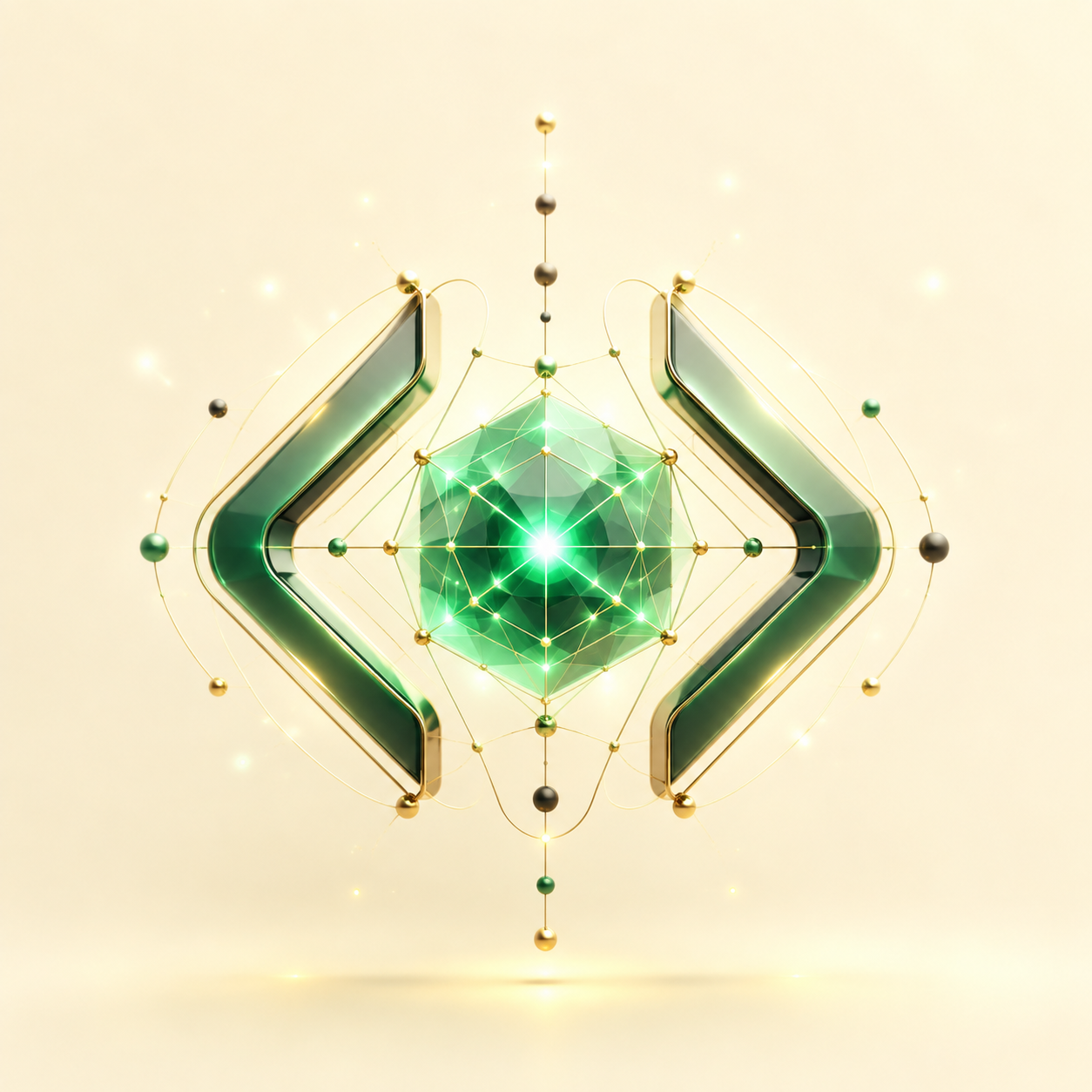 Núcleo de inteligência artificial Vibe Code